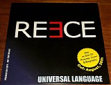 David Reece - Universal Language