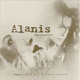 Alanis Morissette - Jagged Little Pill
