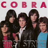 Cobra (27) - First Strike
