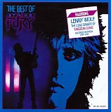 Stone Fury - The Best Of Stone Fury
