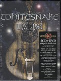 Whitesnake - Unzipped