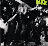 Kix - Kix