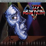 Lizzy Borden - Master Of Disguise