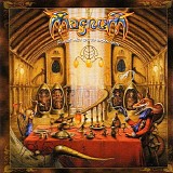 Magnum - Princess Alice And The Broken Arrow