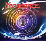 Vengeance - Crystal Eye
