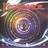 Vengeance - Crystal Eye