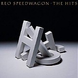 REO Speedwagon - The Hits