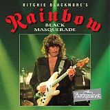 Rainbow - Black Masquerade
