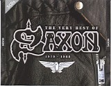 Saxon - The Very Best Of (1979-1988)