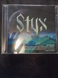 Styx - Icon 2