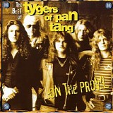 Tygers Of Pan Tang - The Best Of Tygers Of Pan Tang :On The Prowl