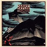 Andy Taylor - Thunder