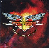 Brother Firetribe - Heart Full Of Fire