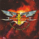 Brother Firetribe - Heart Full Of Fire