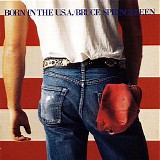 Bruce Springsteen - Born In The U.S.A.