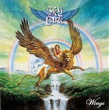 Skylark - Wings