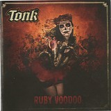 Tonk - Ruby Voodoo
