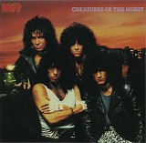 Kiss - Creatures Of The Night
