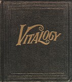 Pearl Jam - Vitalogy