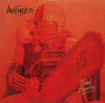 Avenger - Blood Sports