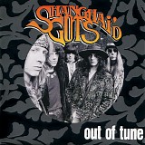 Shanghai'd Guts - Out Of Tune