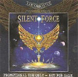 Silent Force - The Empire Of Future