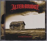 Alter Bridge - Fortress