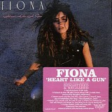 Fiona - Heart Like A Gun