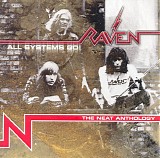 Raven - All Systems Go! - The Neat Anthology