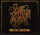 Zac Brown Band - Welcome Home