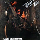Tyran Pace - Long Live Metal