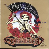 The Grateful Dead - The Very Best Of Grateful Dead