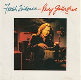 Rory Gallagher - Fresh Evidence