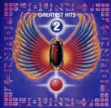 Journey - Greatest Hits 2