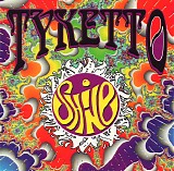 Tyketto - Shine