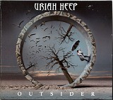 Uriah Heep - Outsider