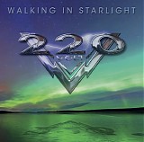 220 Volt - Walking In Starlight