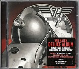 Van Halen - A Different Kind Of Truth