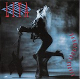 Lita Ford - Dangerous Curves