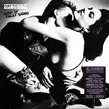 Scorpions - Love At First Sting