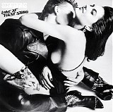 Scorpions - Love At First Sting