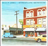 Billy Joel - Streetlife Serenade