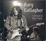 Rory Gallagher - Irishman In New York