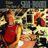 Sha-Boom - Fiiire - The Best Of Sha-Boom