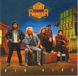 Night Ranger - Big Life