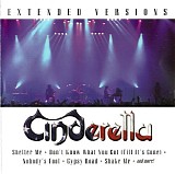 Cinderella - Extended Versions
