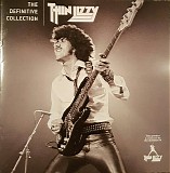 Thin Lizzy - The Definitive Collection