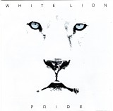 White Lion - Pride