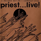Judas Priest - Priest... Live!
