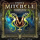 Tony Mitchell - Beggar's Gold